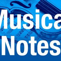 Gazette: MUSICAL NOTES: Mozart And Musica Angelica