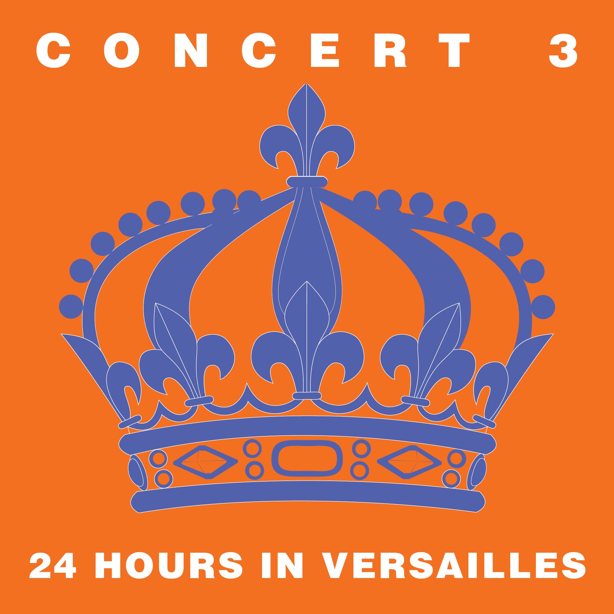 24 Hours In Versailles Long Beach Events Musica Angelica