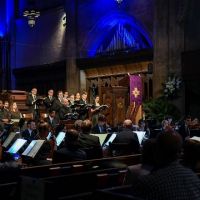 Musica Angelica Presents Bach’s Great Masterwork St. Matthew Passion In Historic LA Cathedral