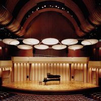 Colburn School